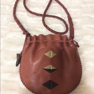 Lucky brand Crossbody